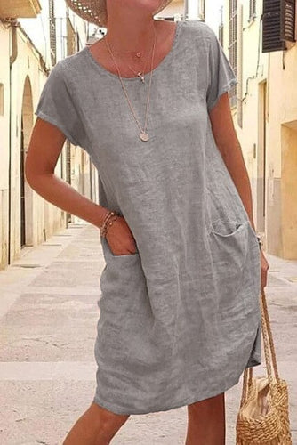 Levoire | Robe Décontractée