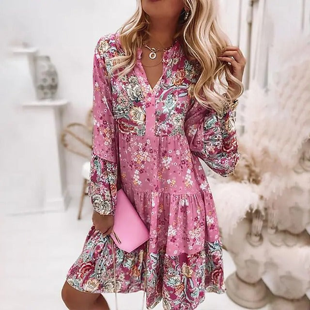 Levoire | Kesämekko Naisille Rosa