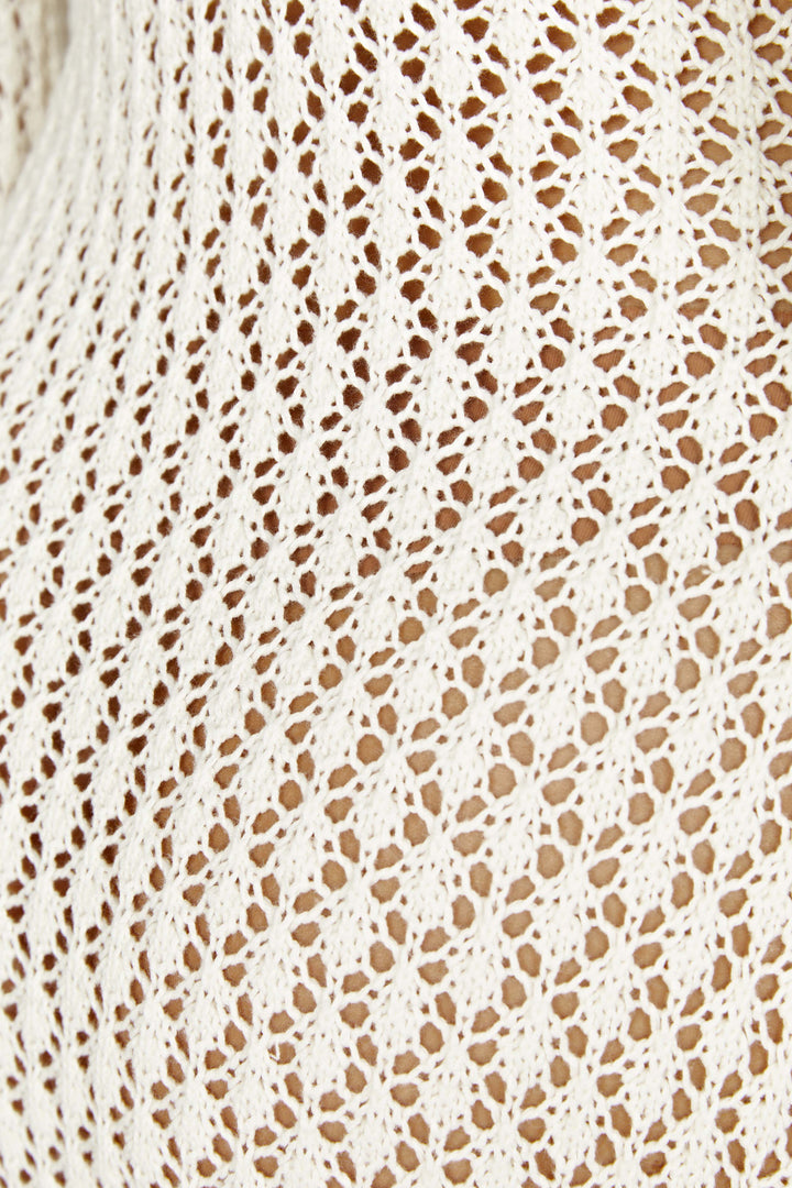 Levoire | Élégante robe à manches longues