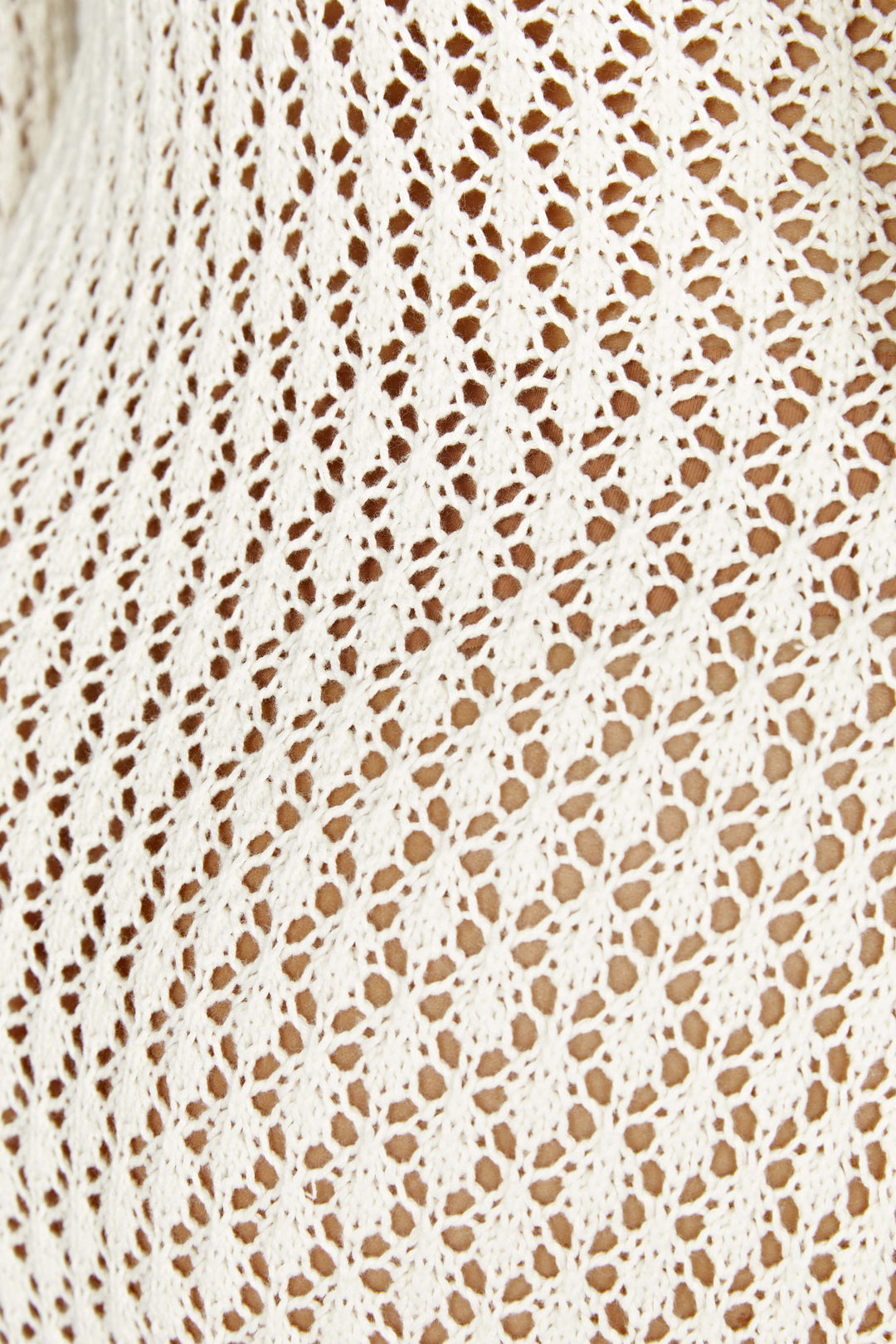 Levoire | Femme Robe d'été élégante - Blanc