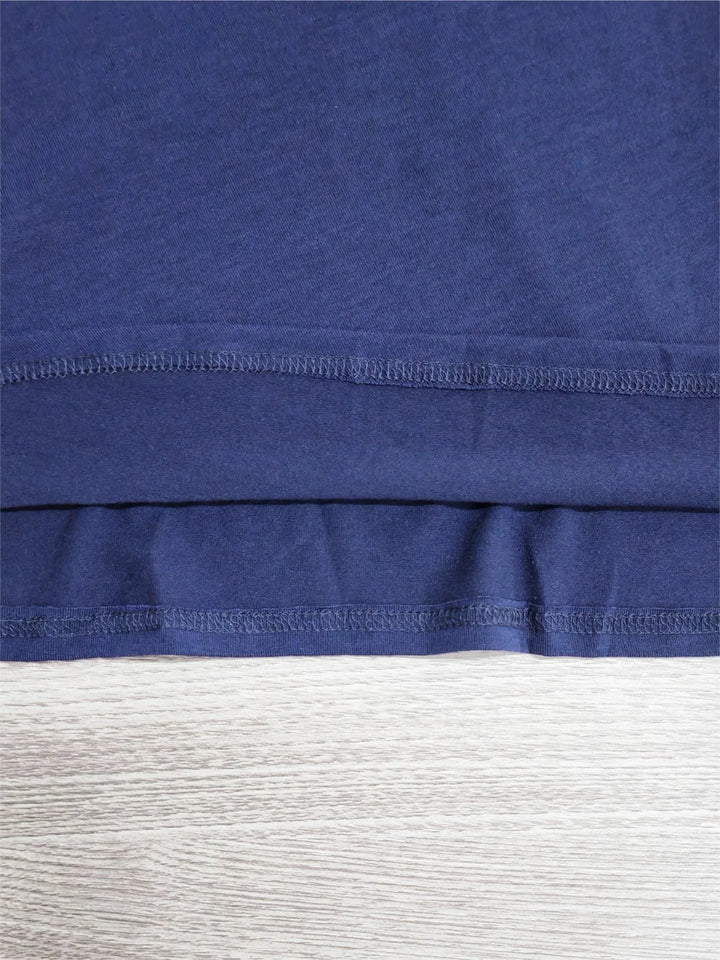 Levoire | Robe Midi Intemporelle Avec Encolure Ronde Pour Un Style Simple