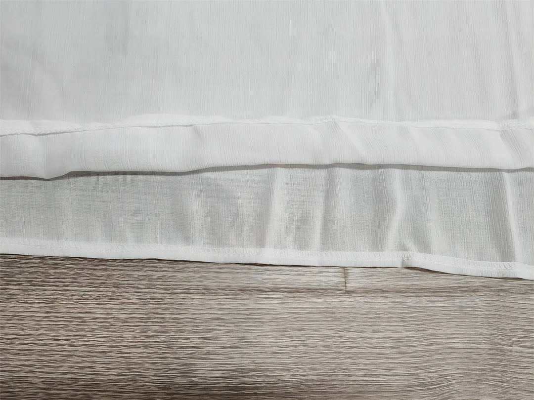 Levoire | Élégante Blouse Avec Décolleté En V