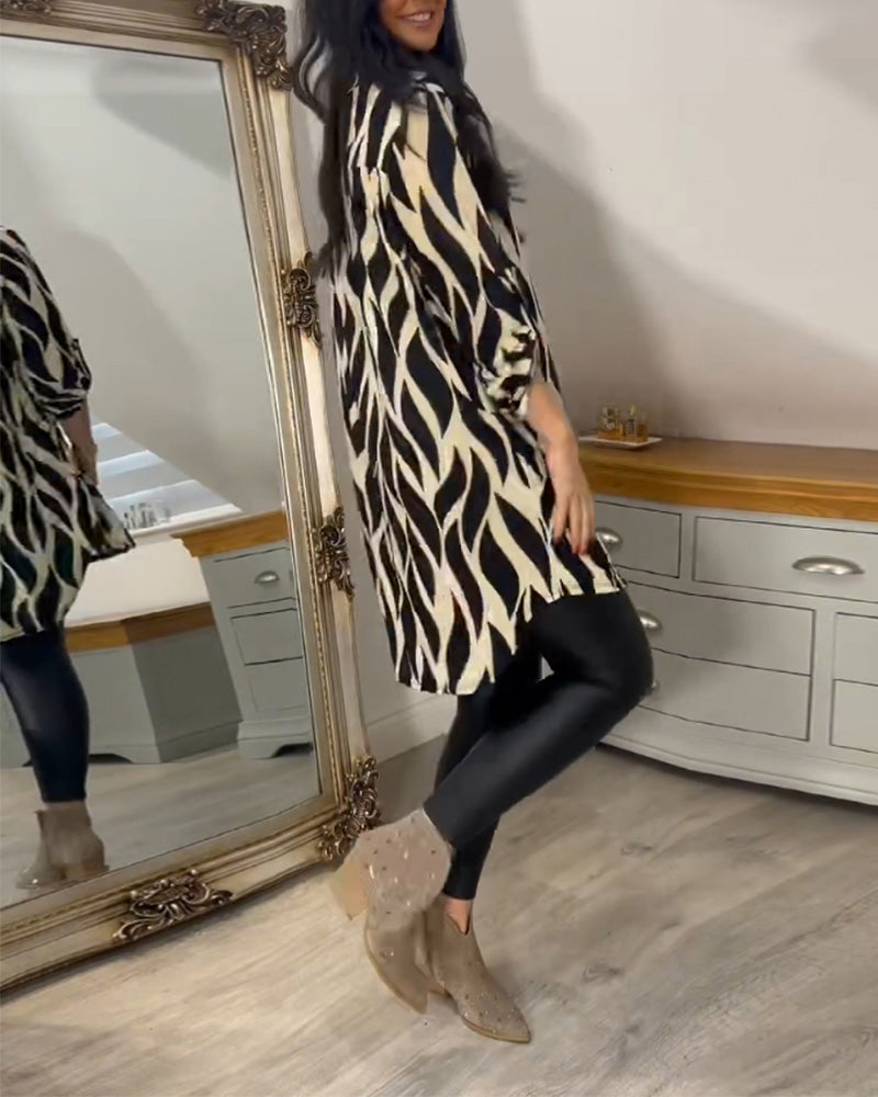 Levoire | Polyvalente Blouse