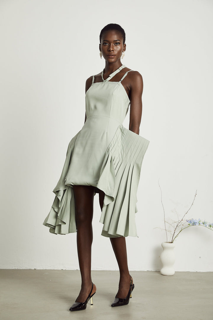 Levoire | Bas De Couche Mini Robe