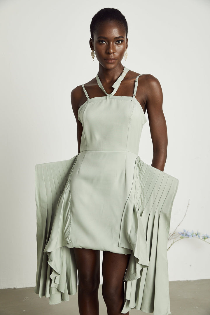Levoire | Bas De Couche Mini Robe
