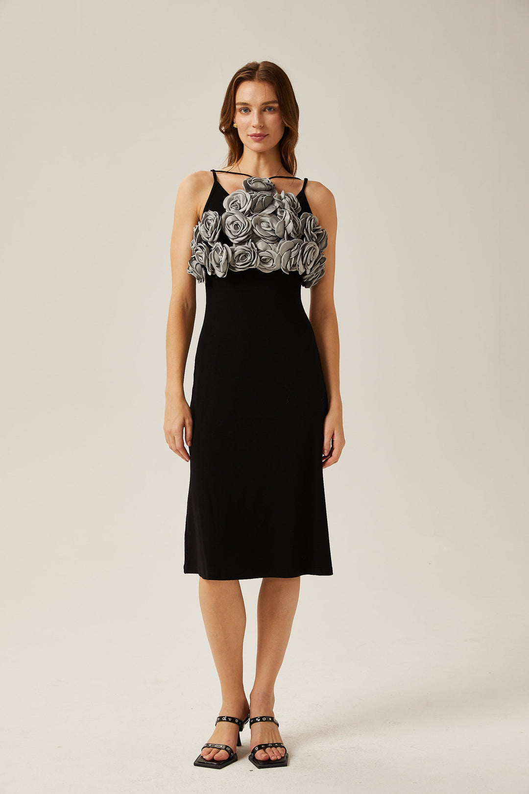 Levoire | Haut Court Faux Fleurs