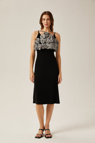 Levoire | Haut Court Faux Fleurs