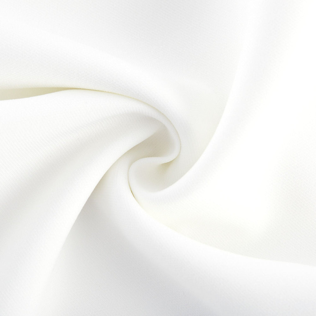 Levoire | Robe Mini Fleurs En Plastique