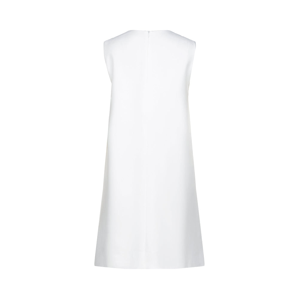 Levoire | Robe Mini Fleurs En Plastique