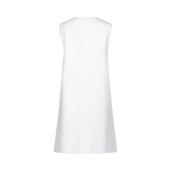 Levoire | Robe Mini Fleurs En Plastique
