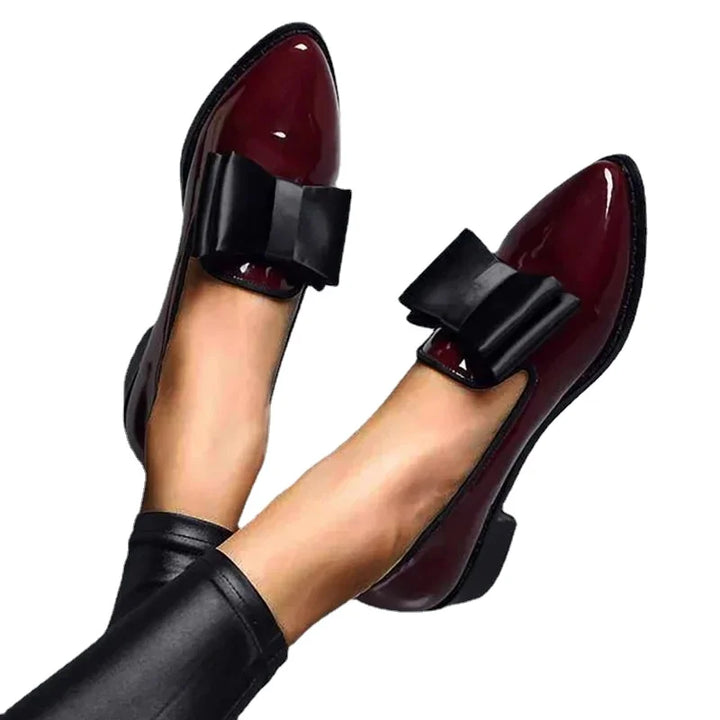 Levoire | Élégant Mocassin Pour Femmes