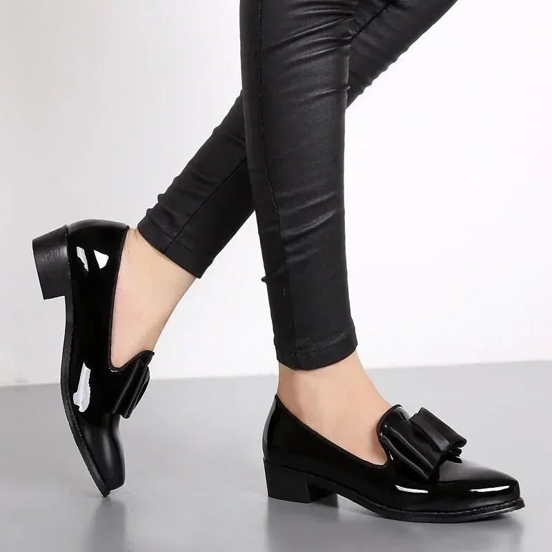 Levoire | Élégant Mocassin Pour Femmes