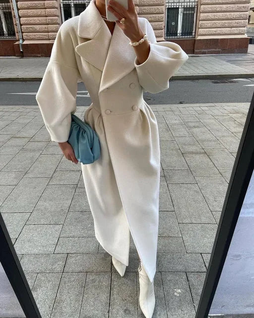 Levoire | Manteau D'Hiver Élégant Et Chaud