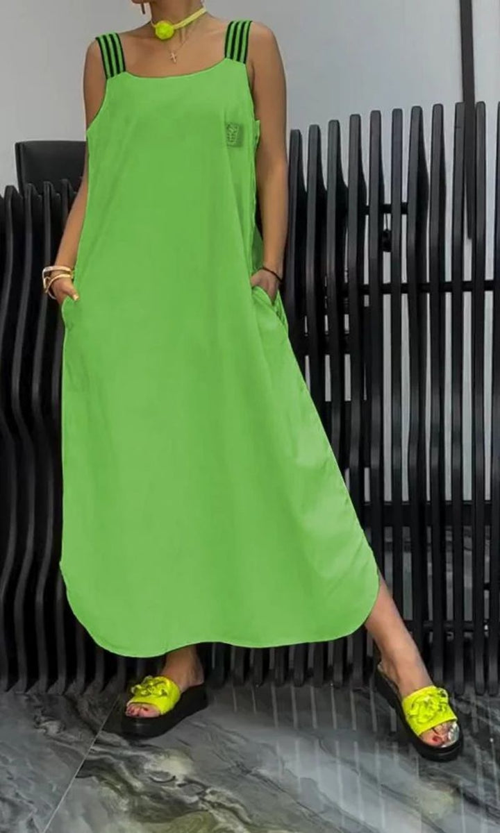 Levoire | Hihnahame Vert