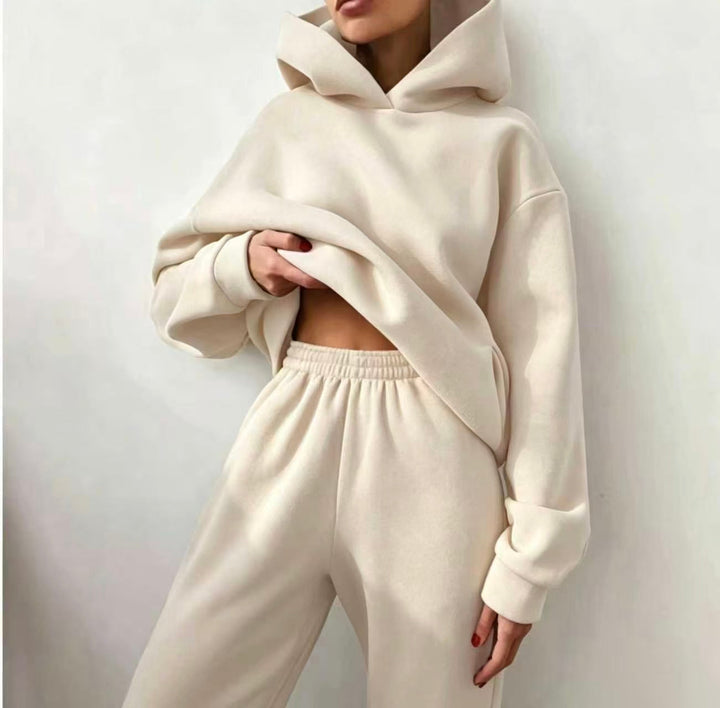 Ensemble de jogging pour dames confort Soft Set Loungewear | Avriane
