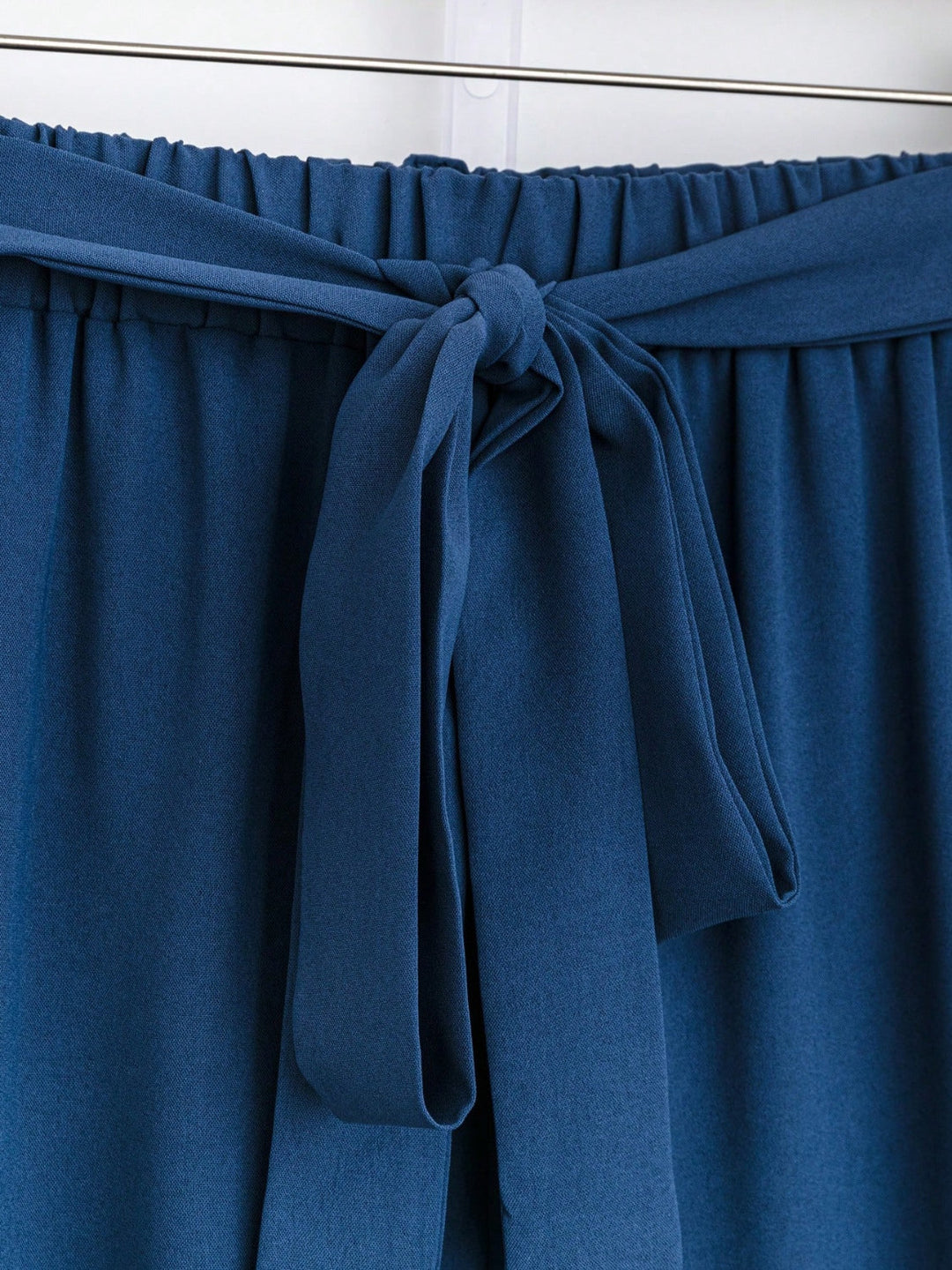 Levoire | Cap Ruffle Top Et Pantalon Set
