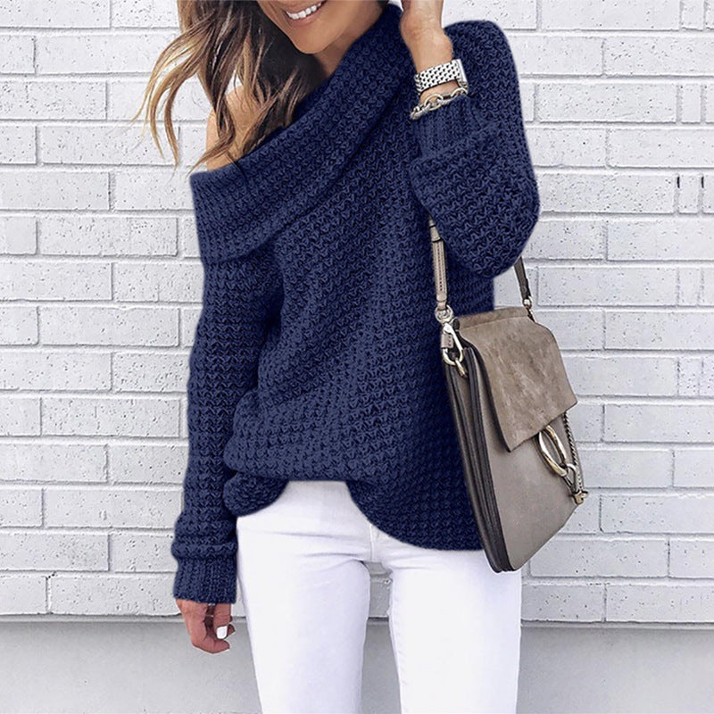 Levoire | Ensemble Coordonné D’Hiver Doux Et Moderne Style type 4