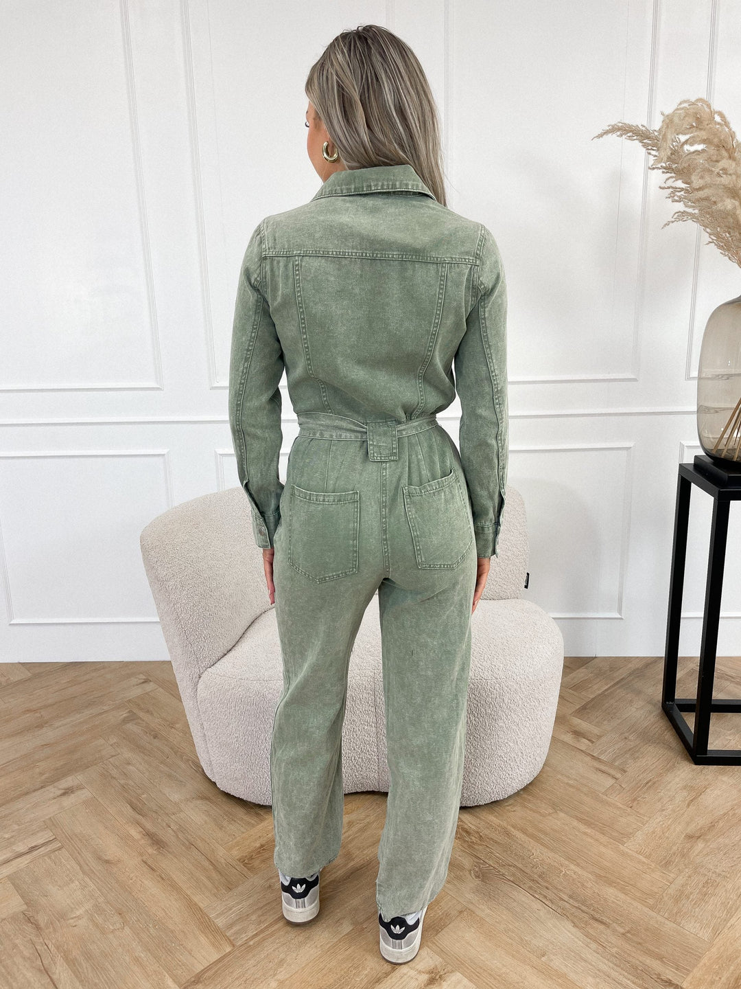 Levoire | Combinaison Confortable