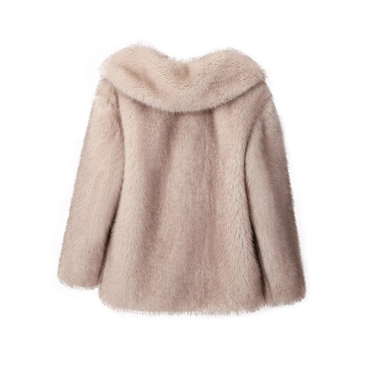 Levoire | Wild Spectrum Fluff Fiesta - Moelleux et tendance