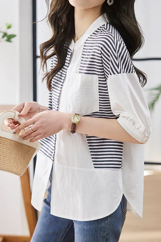 Levoire | Chemise à col pour femmes
