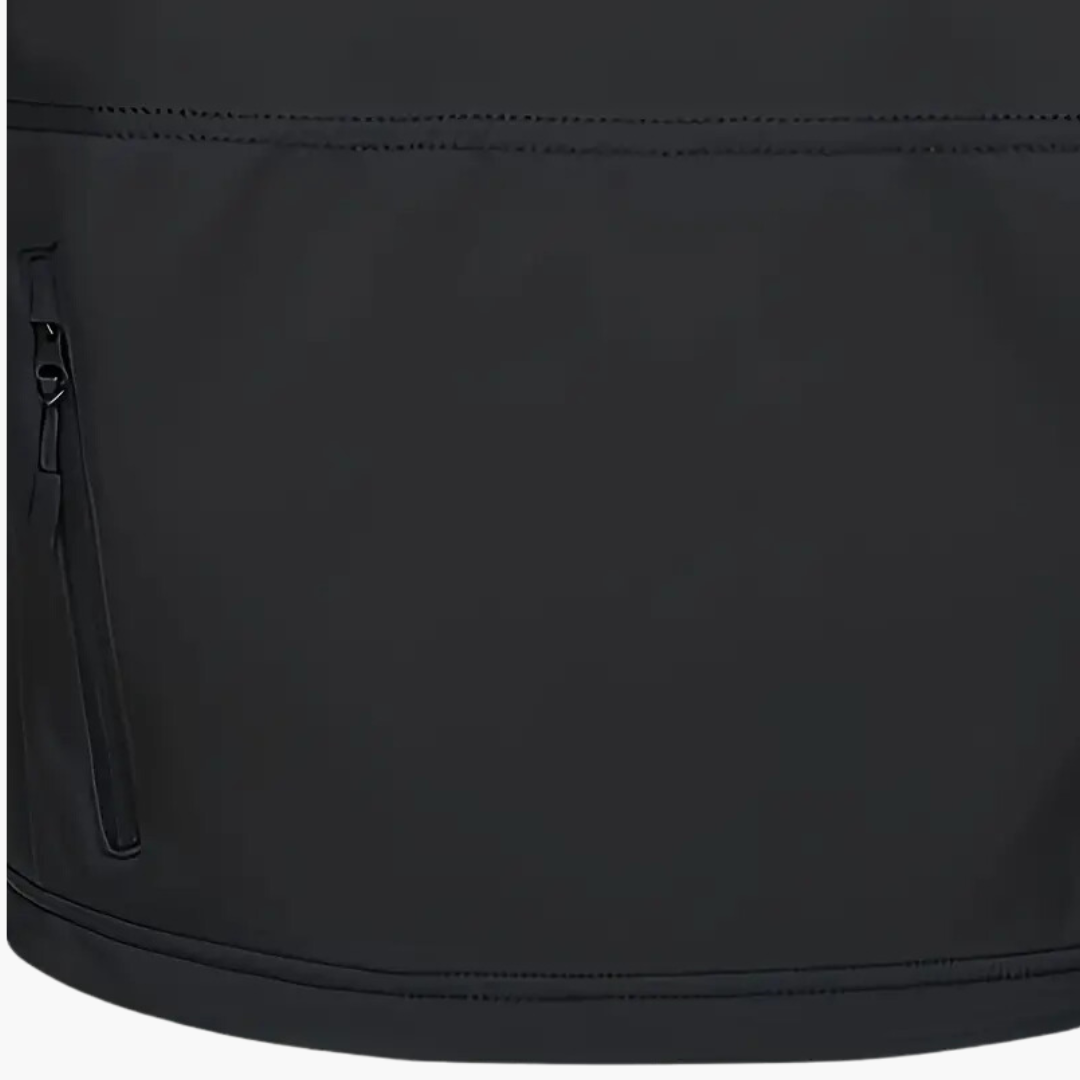 Levoire | Veste En Polaire Élégante