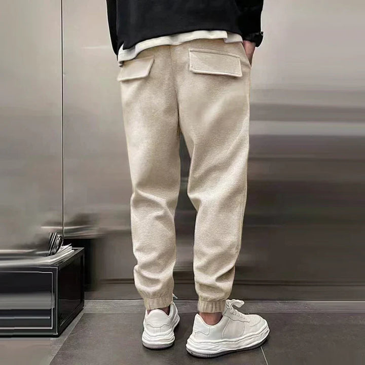 Levoire | Pantalon Décontracté
