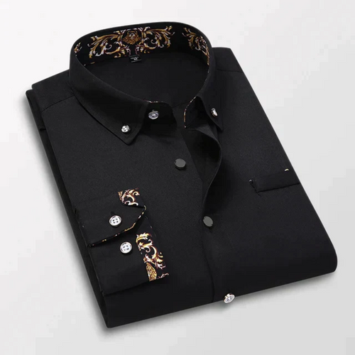 Levoire | Polo Formel Pour Hommes