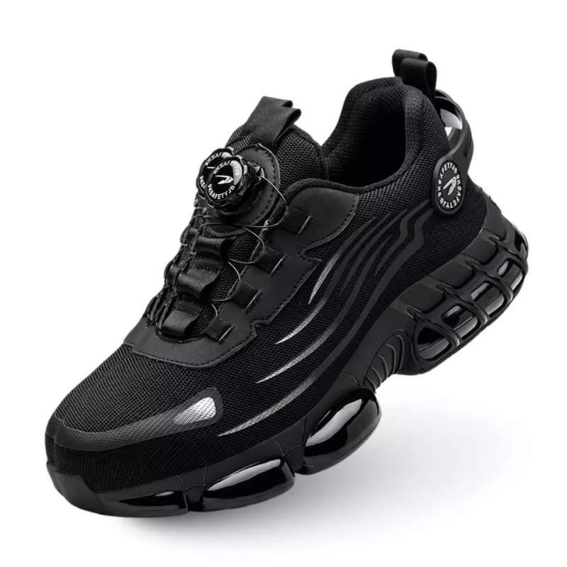 Levoire | Chaussures de sécurité sportives orthopédiques