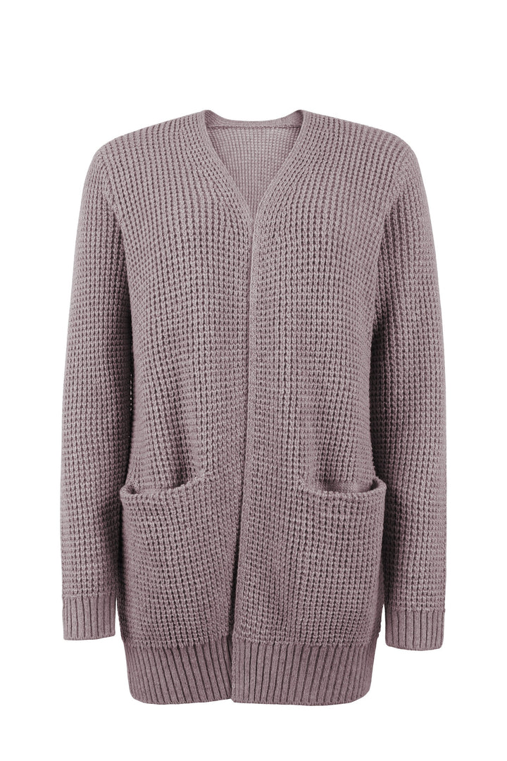 Levoire | Gilet Duveteux Maille
