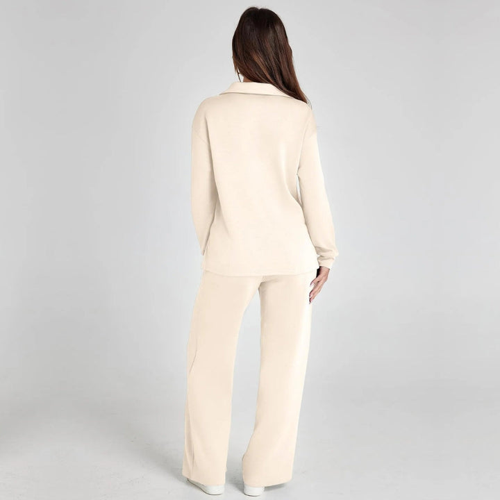 Levoire | Ensemble De Sweat Essentiel Confort Et Style En Un