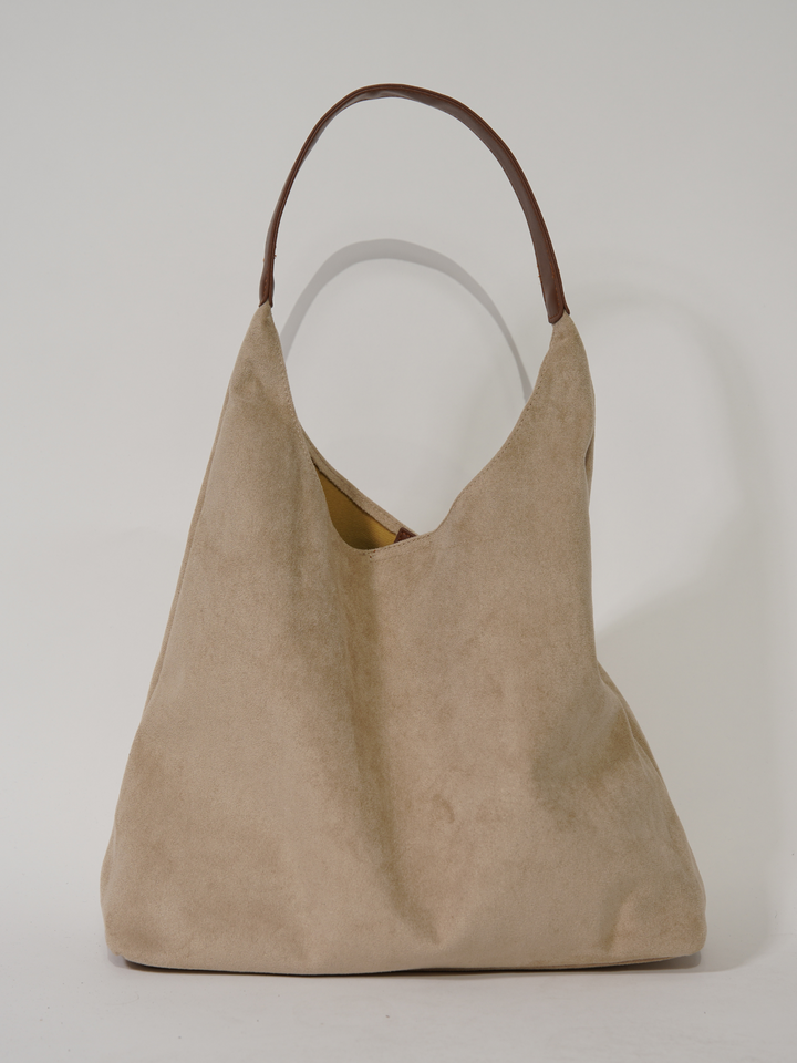 Levoire | Sac Fourre-Tout Classique Pour Le Quotidien Beige