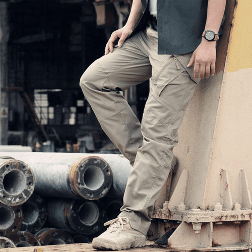 Levoire | Tactique Pantalons Cargo Extérieurs