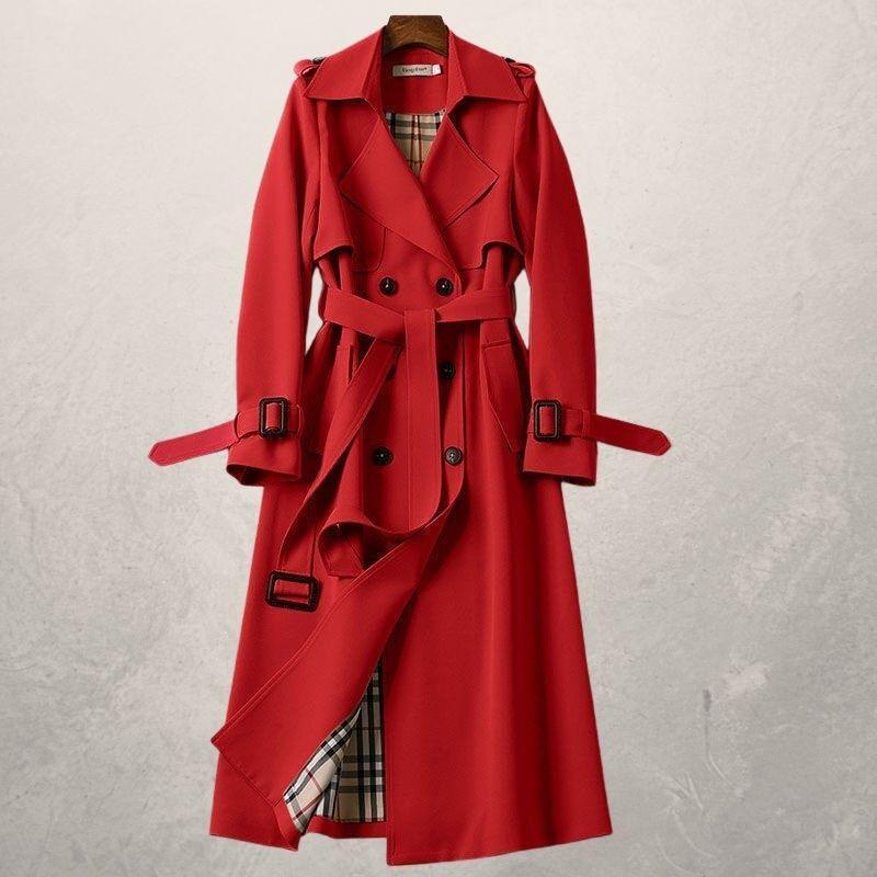 Levoire | Veste Lusiana