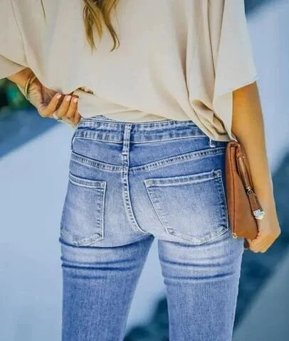 Levoire | Taille Haute Vintage