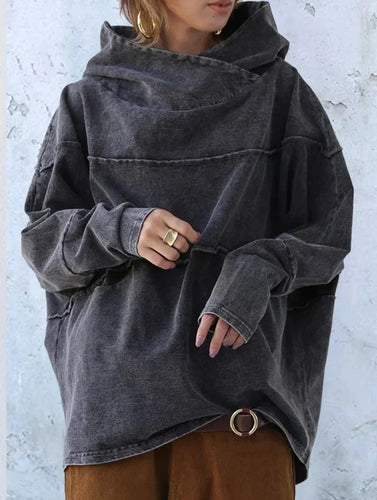 Levoire | Sweat à capuche tendance