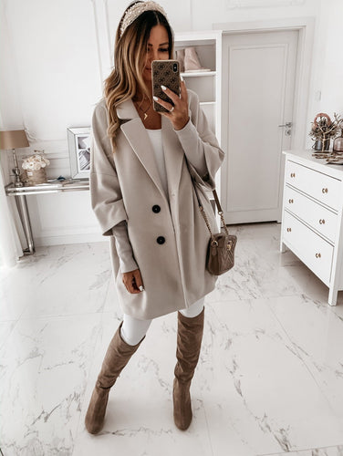 Levoire | Ensemble Raffiné Coupe Moderne Femme