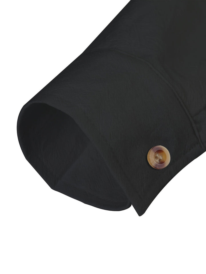Levoire | Chemise Élégante À Manches Longues