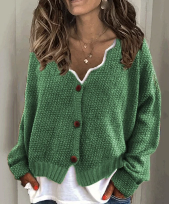 Levoire | Veste D'Hiver Décontractée Et Chic Style 2