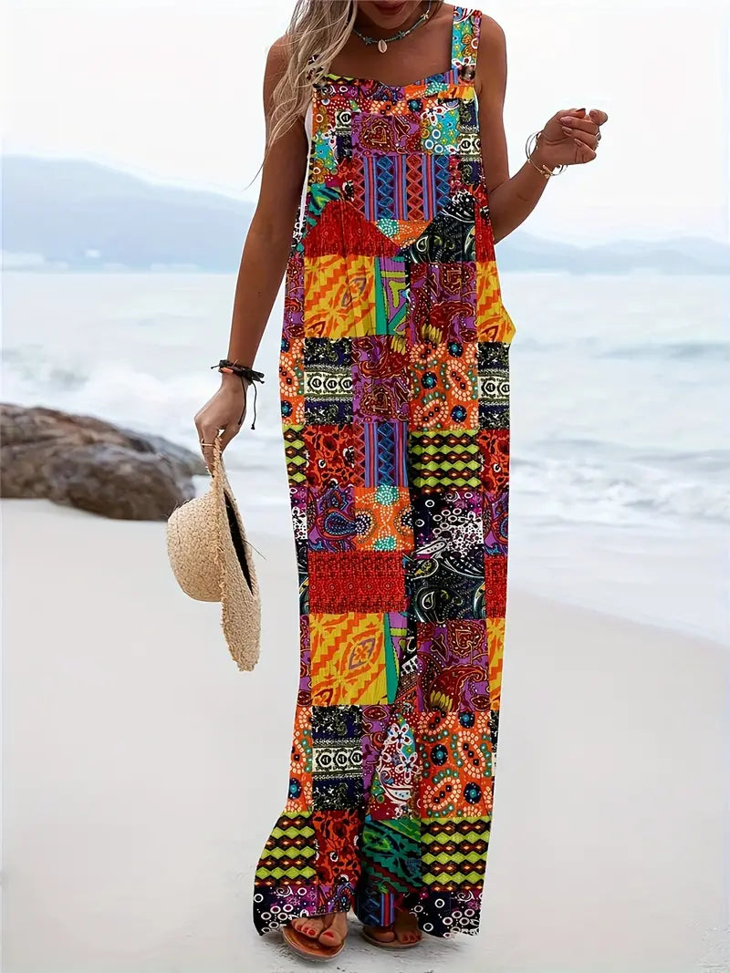 Levoire | Combinaison Block De Couleur
