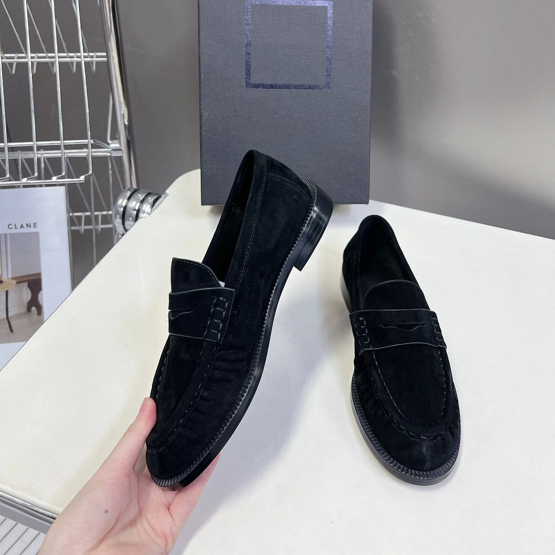 Levoire | Sandales en Cuir Élégantes pour Femmes
