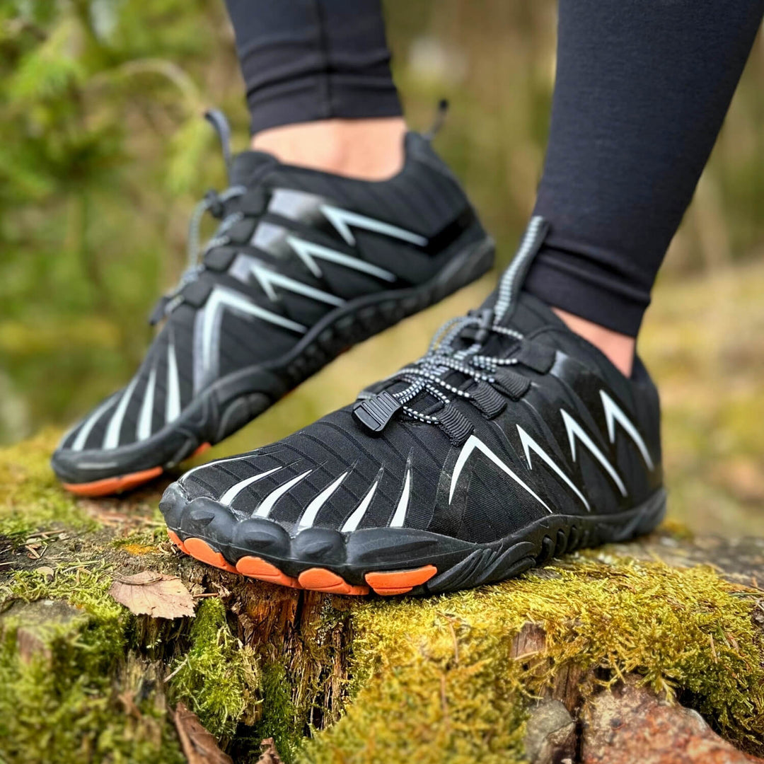 Levoire | Chaussures Respirantes Pour Femmes - Pieds Nus
