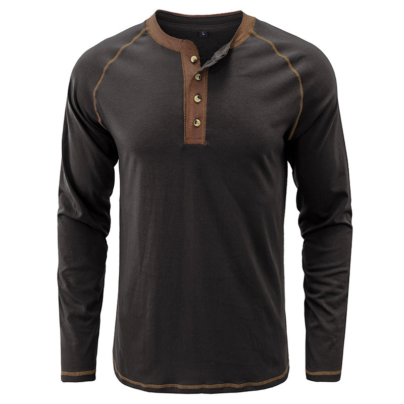 Levoire | T-shirt en coton doux
