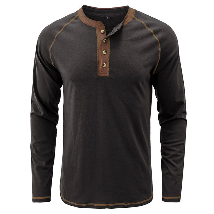 Levoire | T-shirt en coton doux