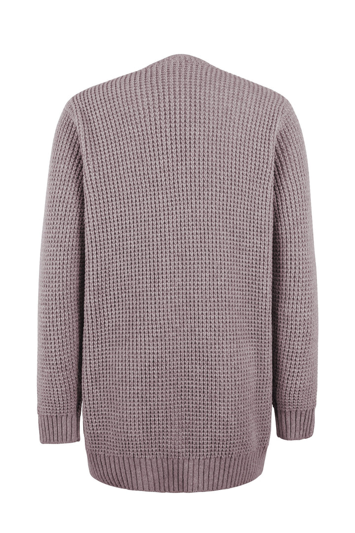 Levoire | Gilet Duveteux Maille