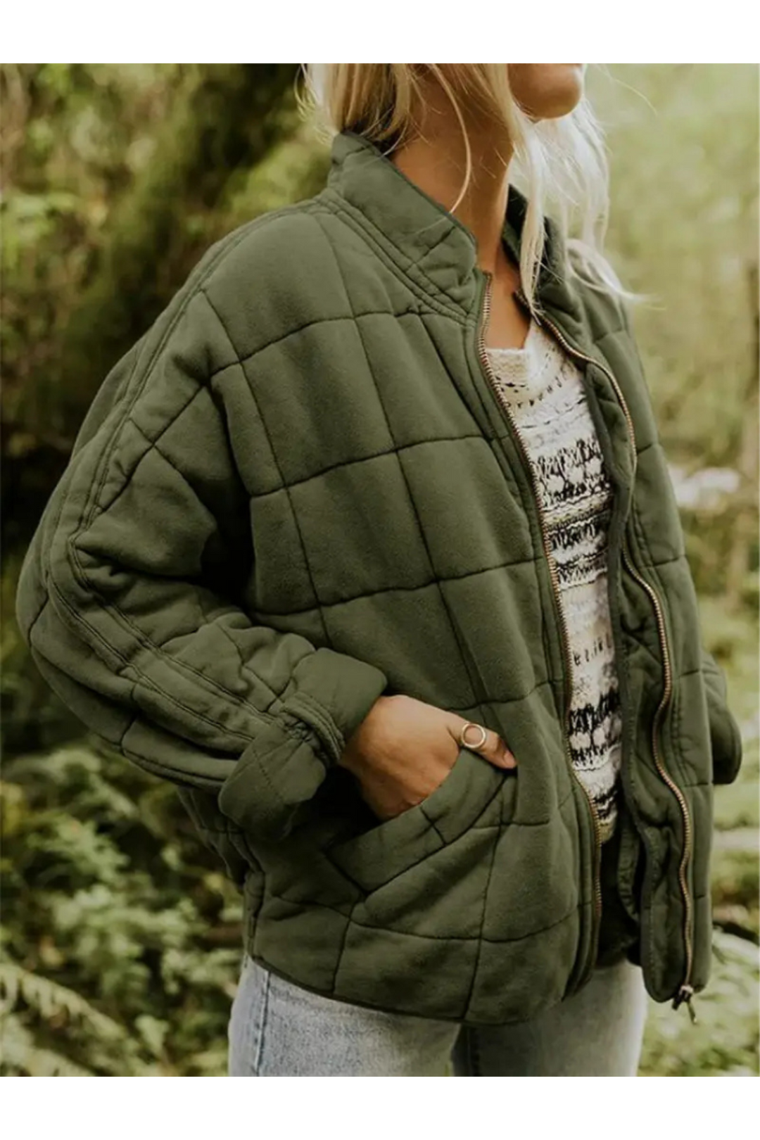Levoire | Veste Chauffante FR Femmes FR Printemps