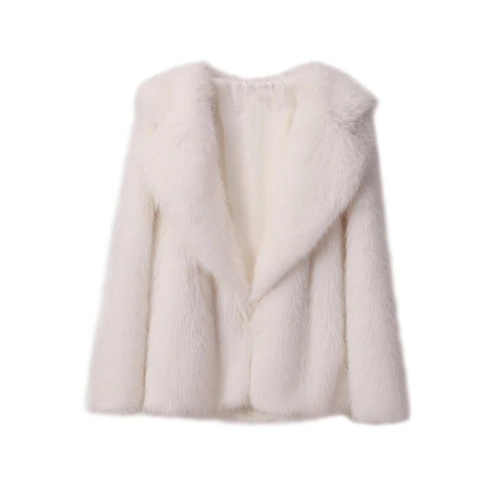 Levoire | Wild Spectrum Fluff Fiesta - Moelleux et tendance