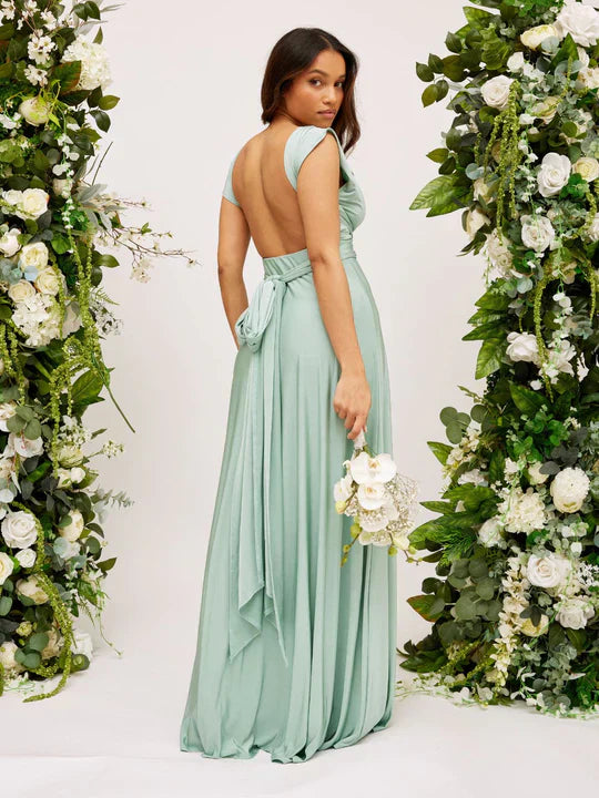 Levoire | Mae Robe