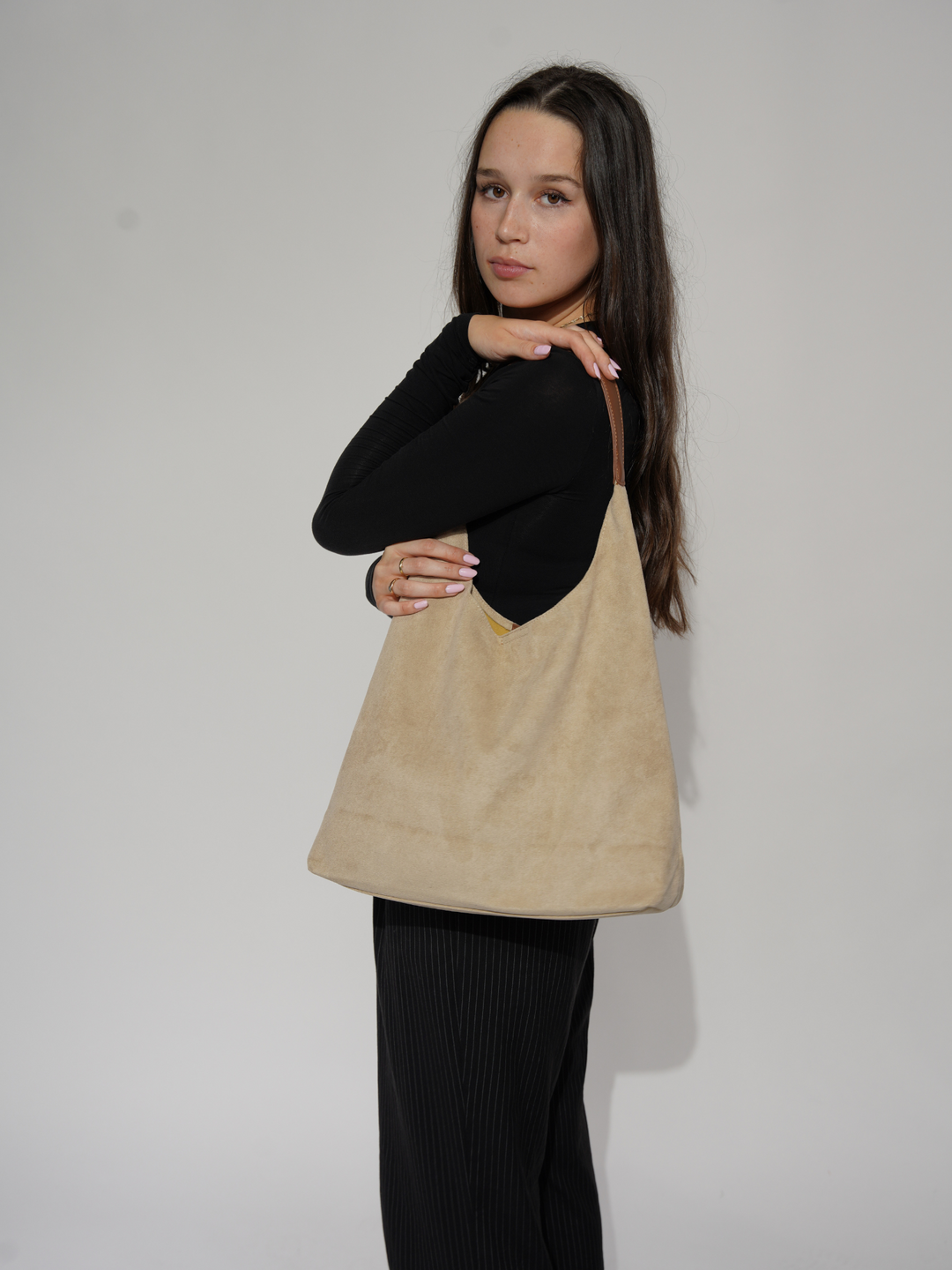 Levoire | Sac Fourre-Tout Classique Pour Le Quotidien