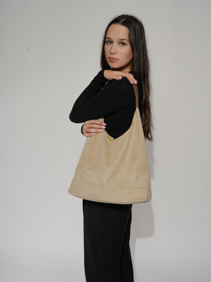 Levoire | Sac Fourre-Tout Classique Pour Le Quotidien