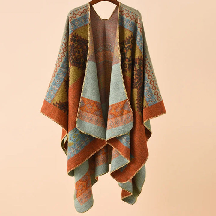 Levoire | Style Ethnique Vintage